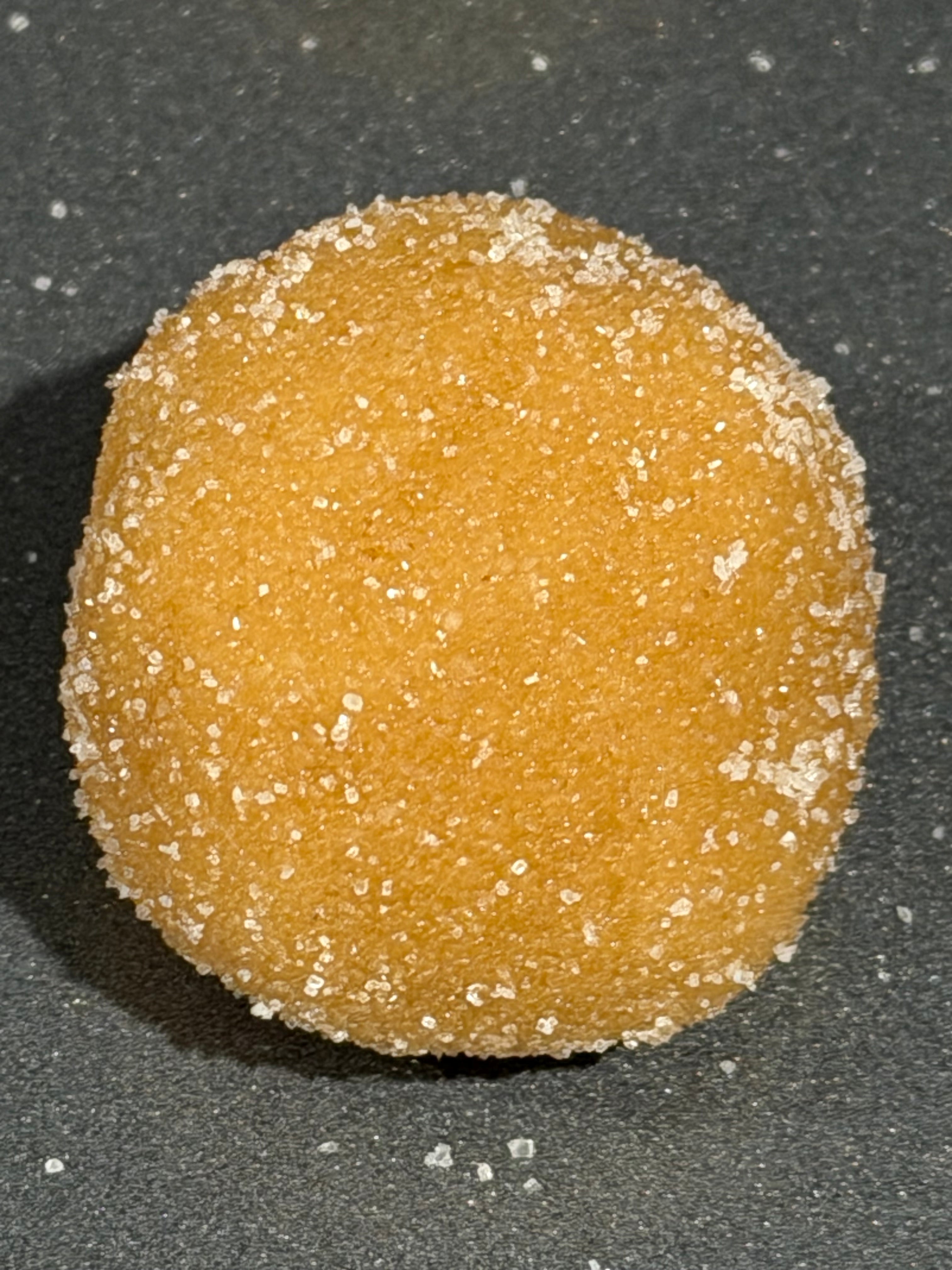 Peanut Butter Blossoms